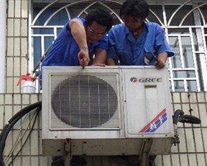 陈仓空调售后维修服务中心在哪里找