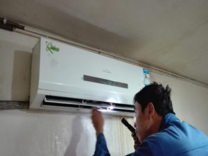 陈仓格力空调电话是多少