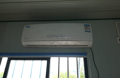 陈仓空调维修在哪里找