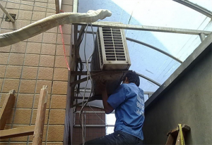 陈仓空调维修售后服务中心