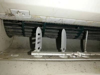 陈仓空调维修售后服务中心电话是多少