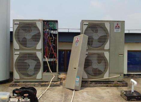 陈仓空调维修电话号码多少