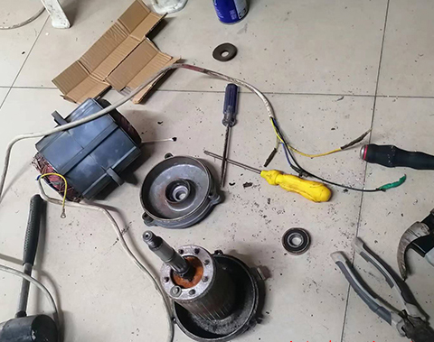 陈仓空调维修售后服务中心电话在哪里找