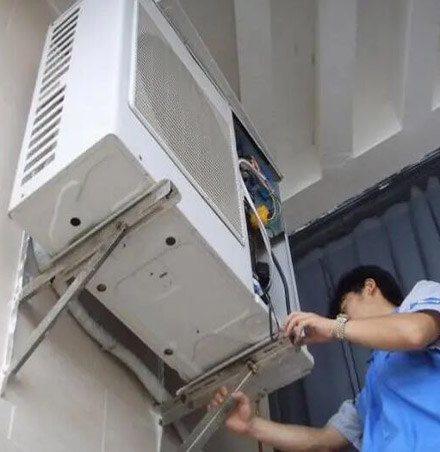 陈仓24小时空调维修热线