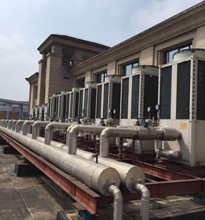 陈仓多联机维修 陈仓中央空调维修