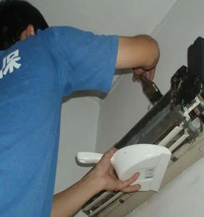 陈仓空调清洗保养