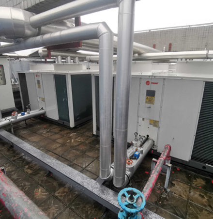 陈仓附近中央空调维修 陈仓上门中央空调维修