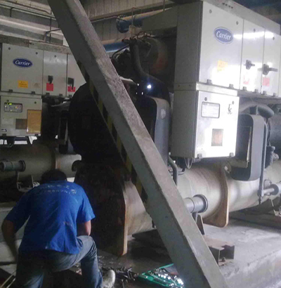 陈仓冰箱维修 陈仓制冷设备维修